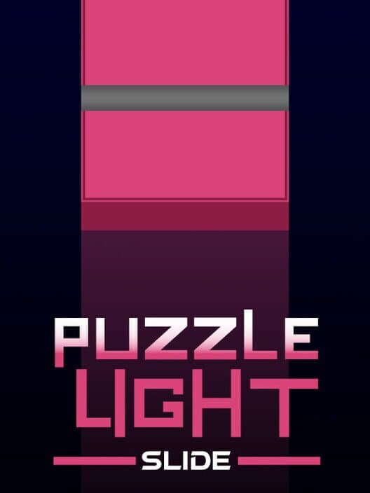 Обложка Puzzle Light: Slide