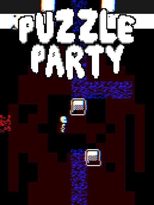 Обложка Puzzle Party
