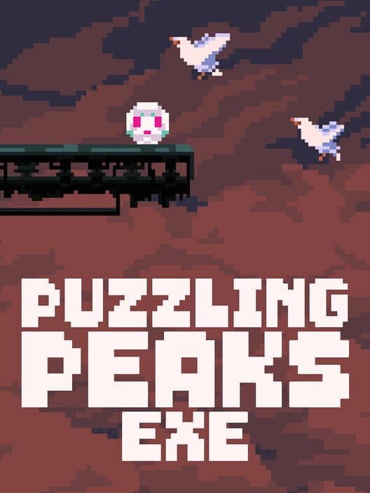 Обложка Puzzling Peaks EXE
