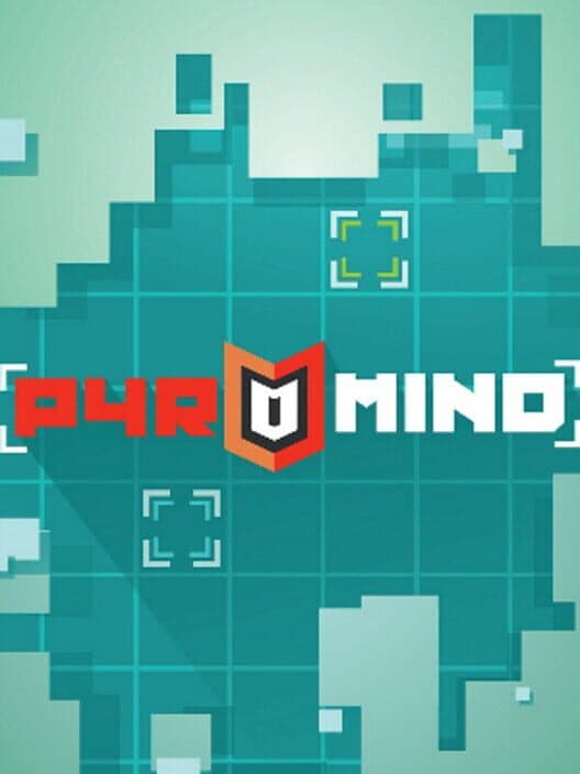 Обложка PyroMind