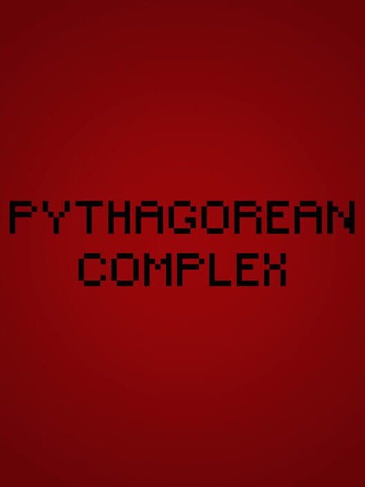 Обложка Pythagorean Complex