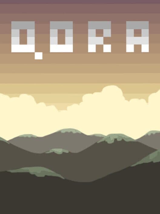 Обложка Qora