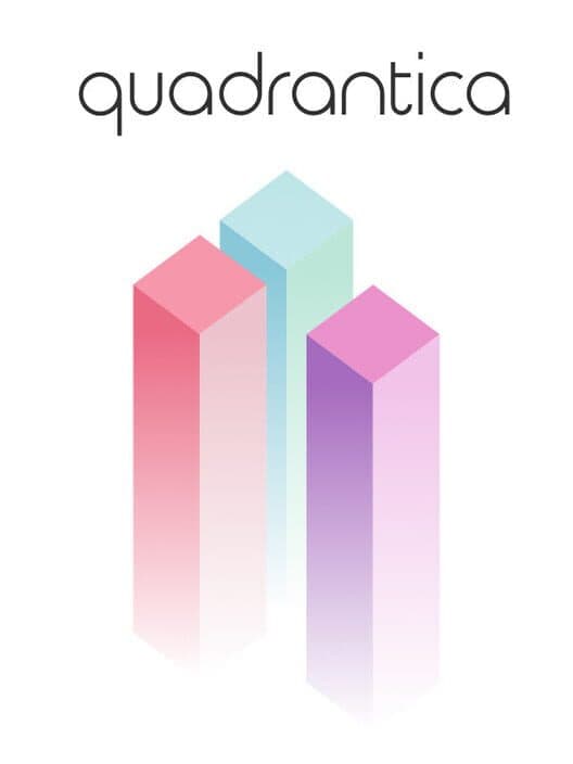 Обложка Quadrantica