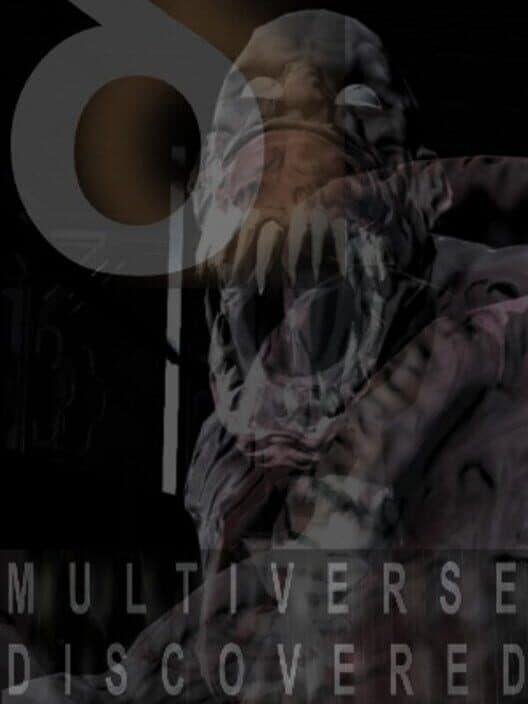 Обложка Quantum Multiverse