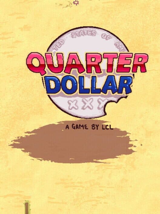 Обложка Quarter Dollar