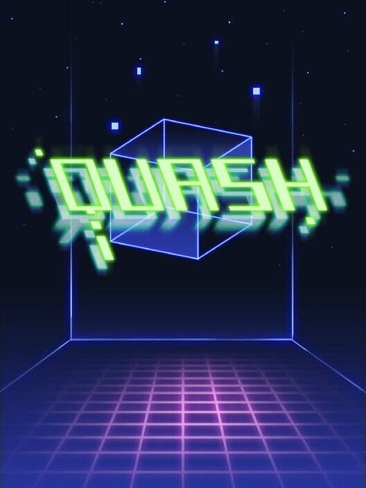 Обложка Quash