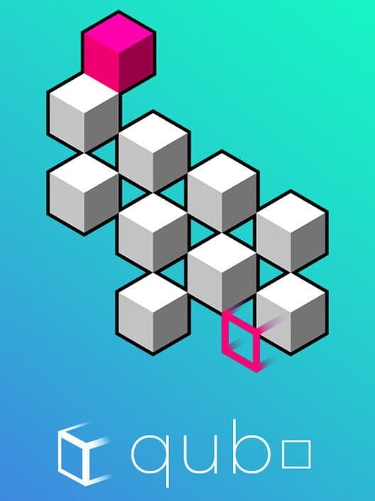 Обложка Qubo