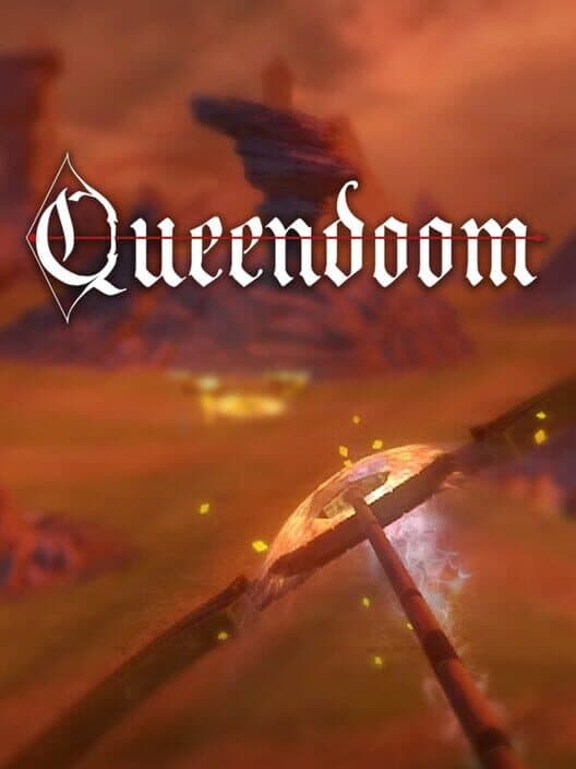 Обложка Queendoom