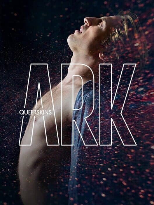 Обложка Queerskins: ark