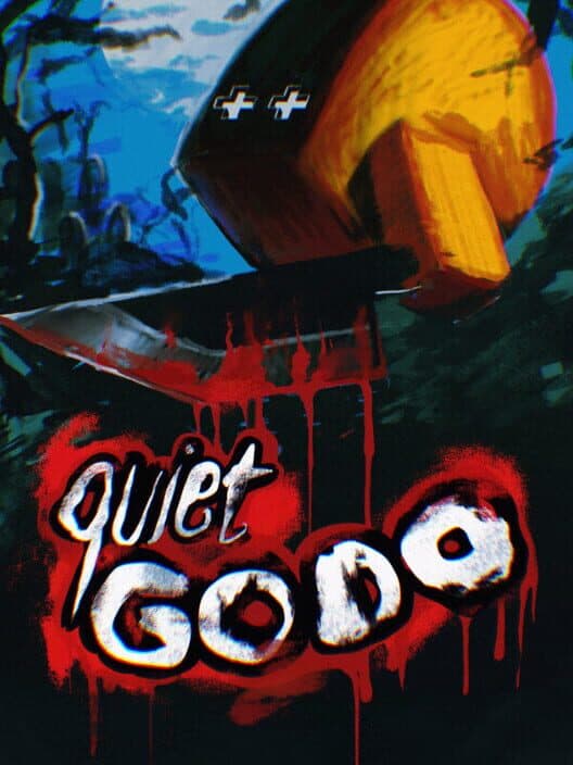 Обложка Quiet Godo