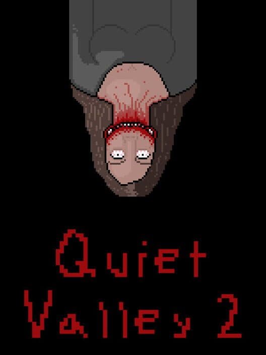 Обложка Quiet Valley 2