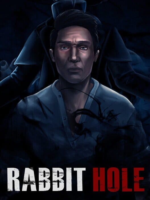Обложка Rabbit Hole