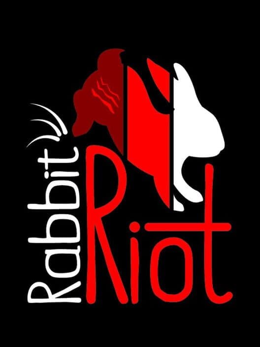 Обложка Rabbit Riot