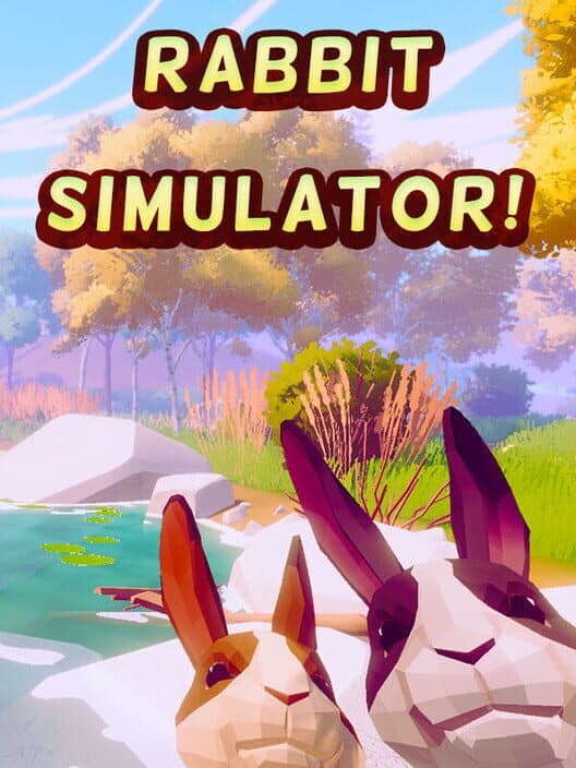 Обложка Rabbit Simulator