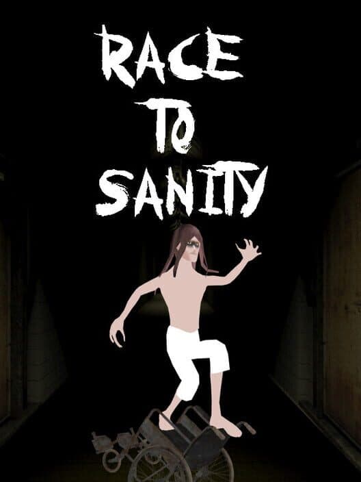 Обложка Race to Sanity