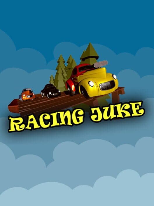 Обложка Racing Juke