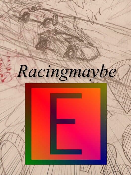 Обложка Racingmaybe