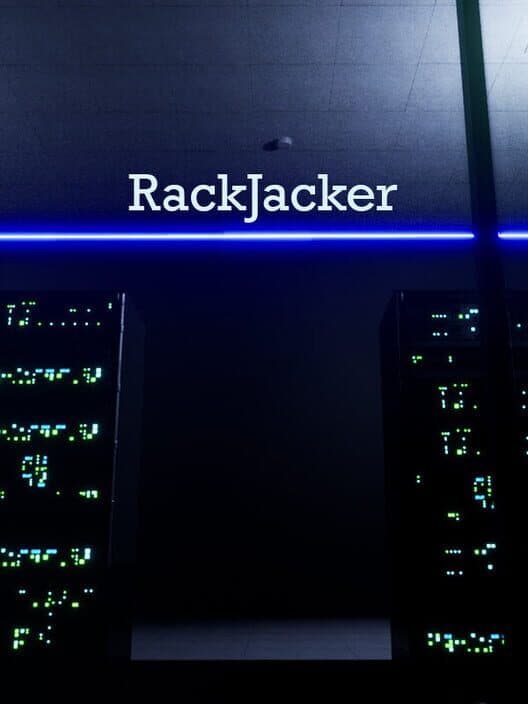 Обложка RackJacker