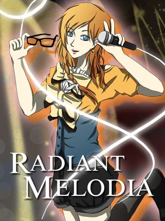 Обложка Radiant Melodia