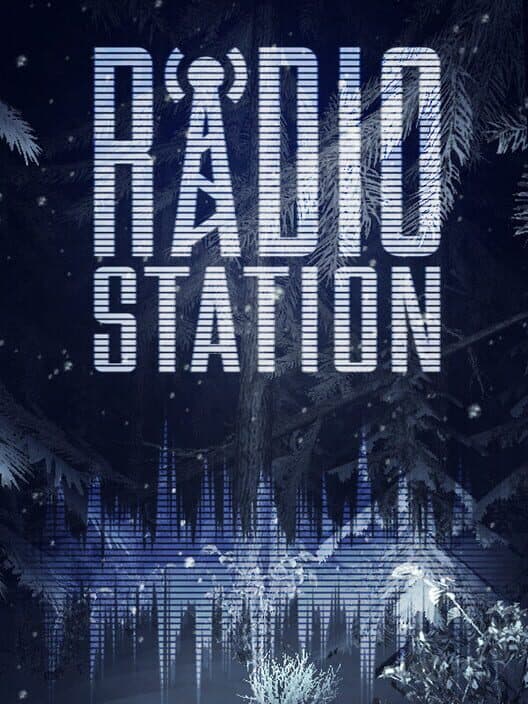Обложка Radio Station