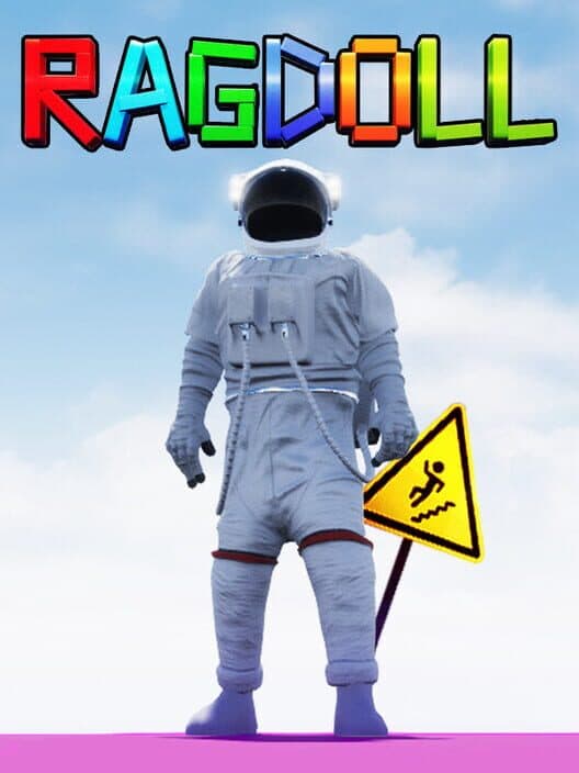 Обложка Ragdoll: Fall Simulator
