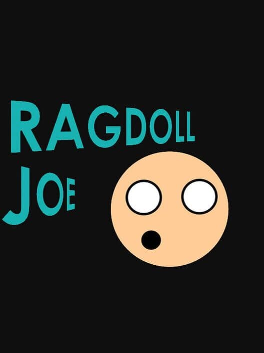 Обложка RagDollJoe