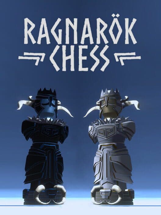 Обложка Ragnarok Chess