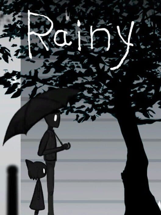 Обложка Rainy