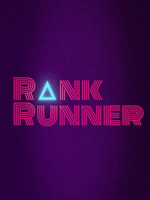 Обложка Rank Runner