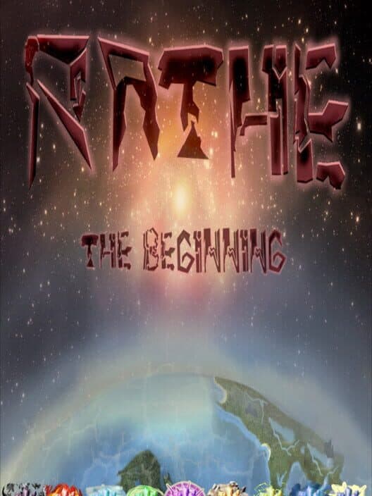 Обложка Rathe: The Beginning