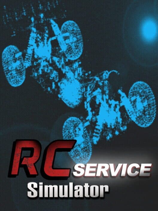 Обложка RC Service Simulator