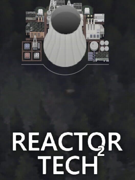 Обложка Reactor Tech 2
