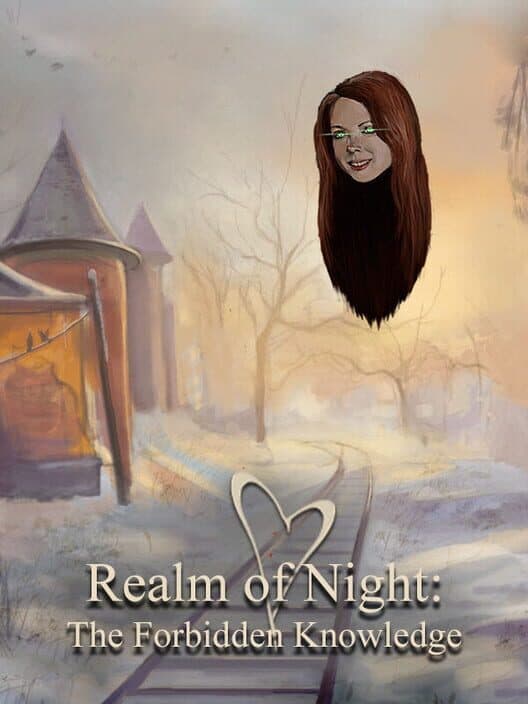 Обложка Realm of Night: The Forbidden Knowledge