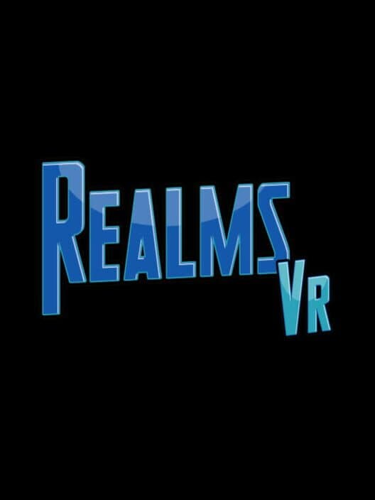 Обложка Realms VR