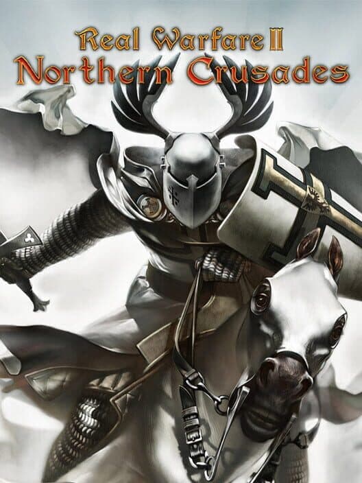 Обложка Real Warfare 2: Northern Crusades