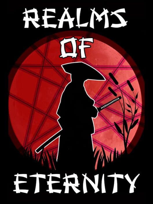 Обложка Realms of Eternity