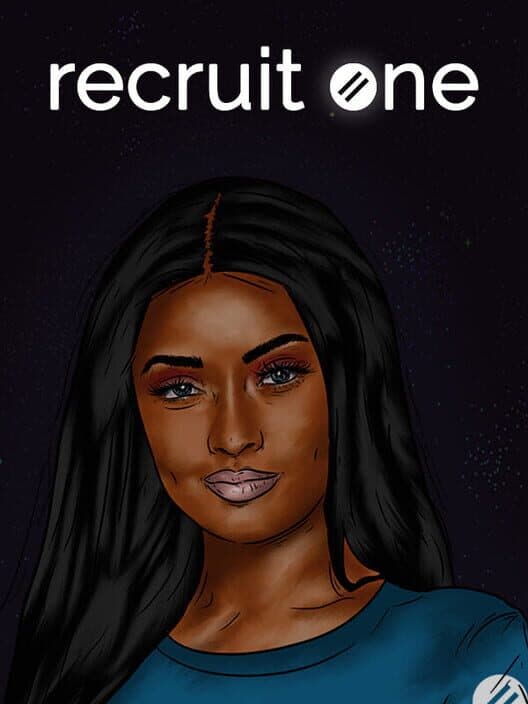 Обложка Recruit One