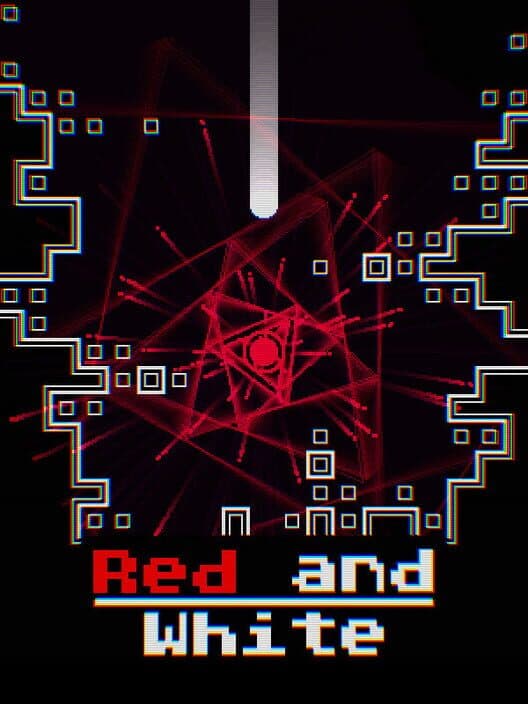 Обложка Red and White