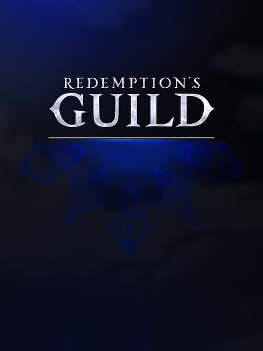 Обложка Redemption's Guild
