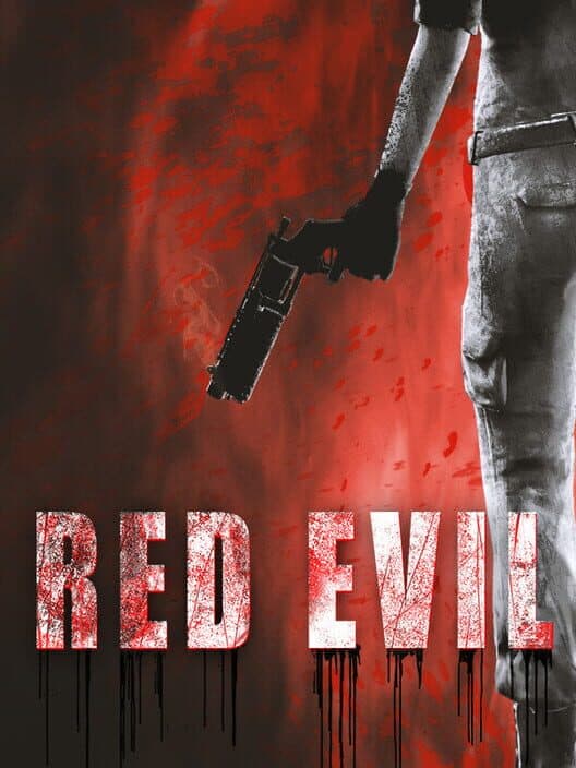 Обложка Red Evil