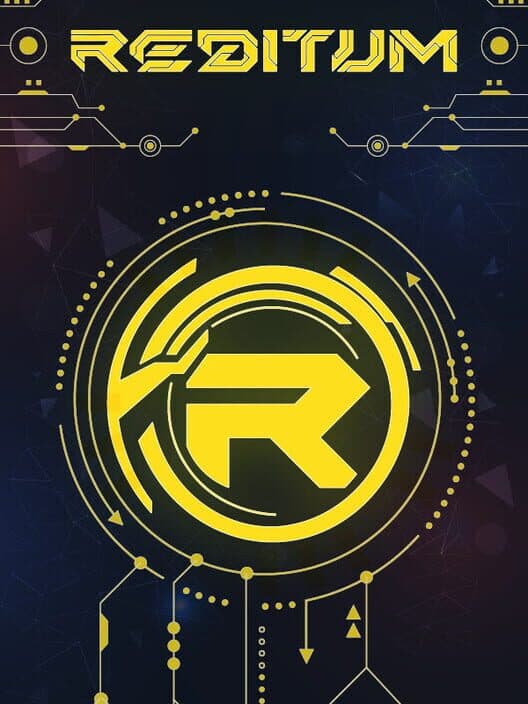 Обложка Reditum