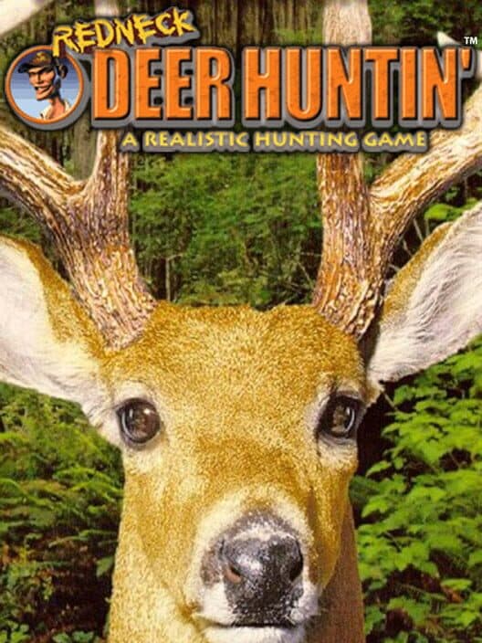 Обложка Redneck Deer Huntin'