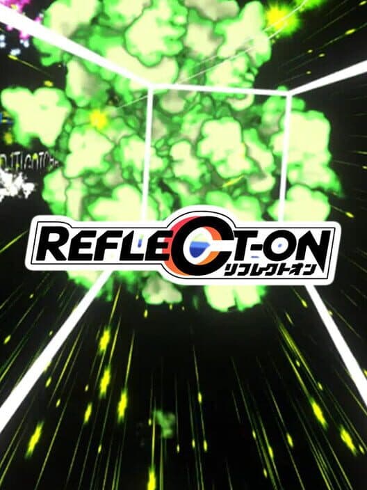 Обложка Reflect-on