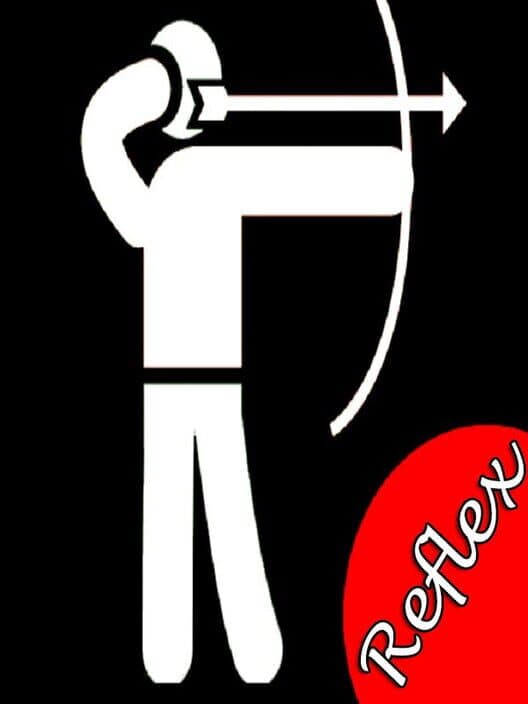 Обложка Reflex