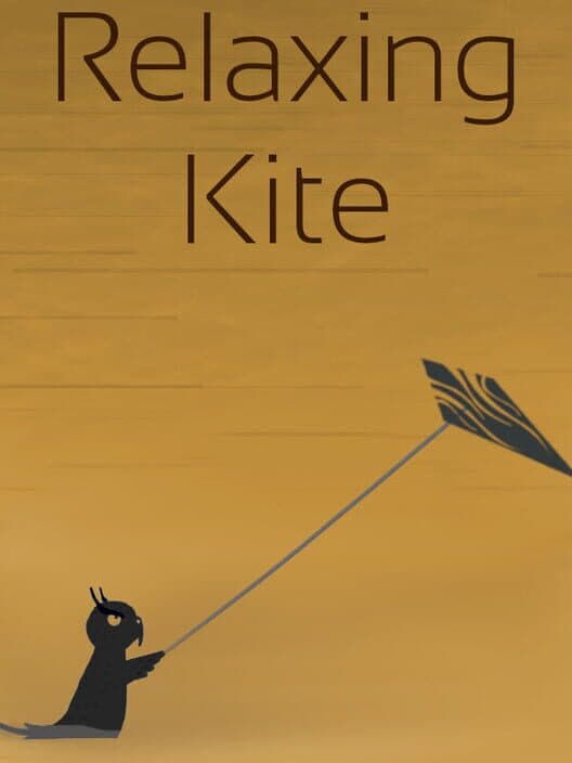 Обложка Relaxing Kite
