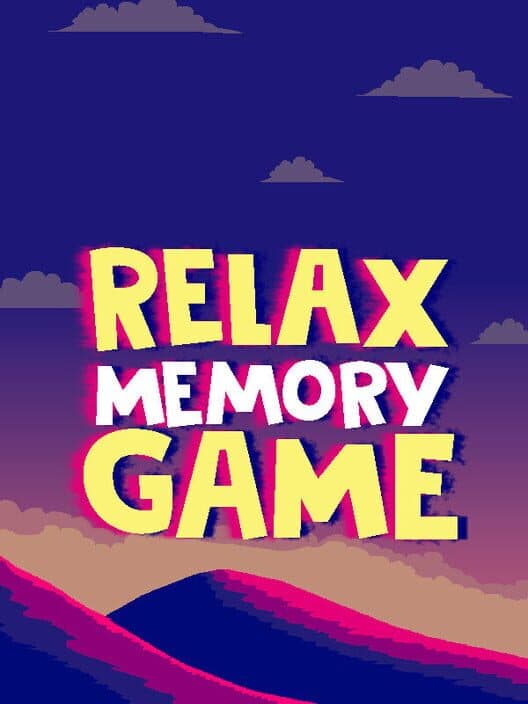 Обложка Relax Memory Game