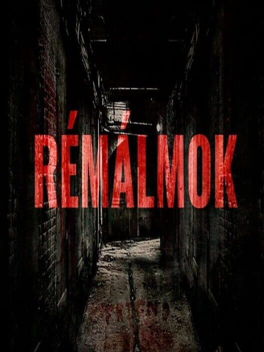 Обложка Remalmok