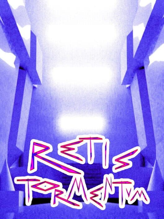 Обложка Retis Tormentum
