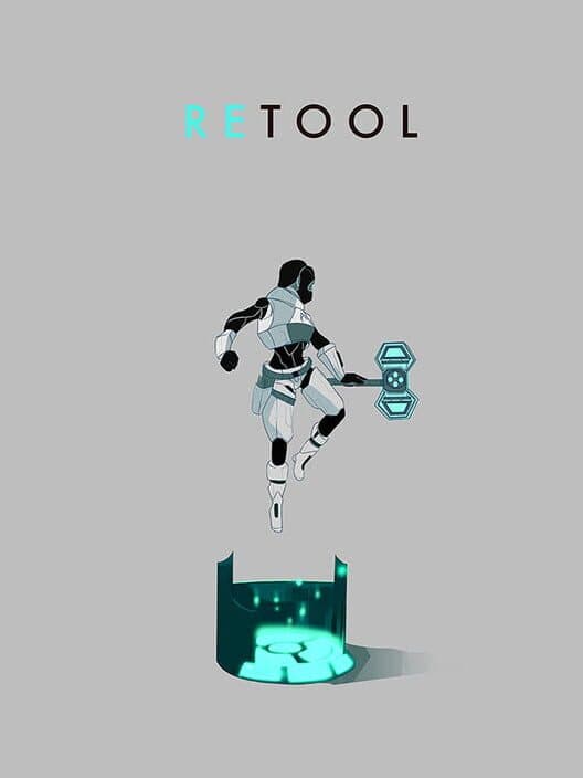 Обложка Retool