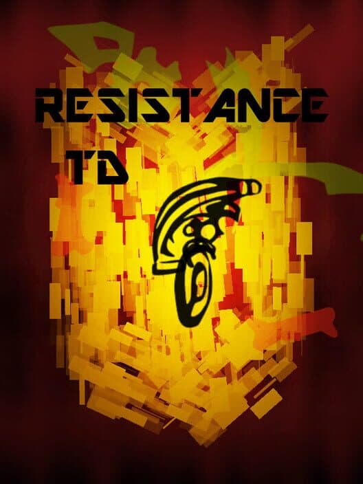 Обложка Resistance TD